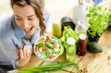 The principles of power are not a keto diet