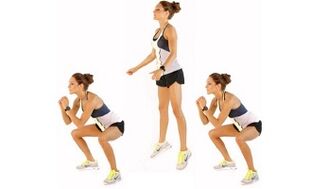 weight loss exercises