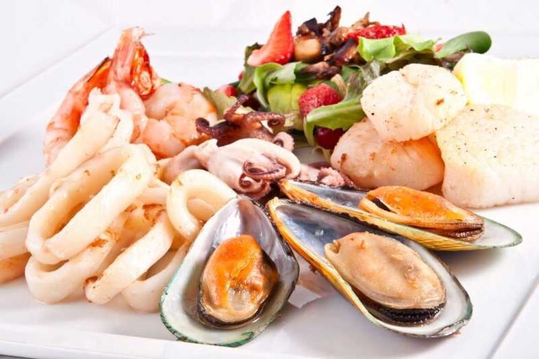 diet for first negative blood type