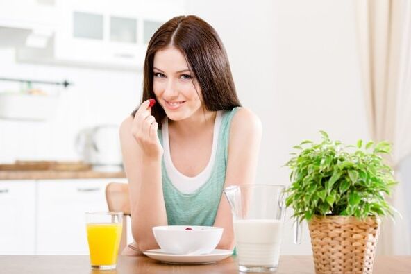 What you can eat when you come off a weight loss diet